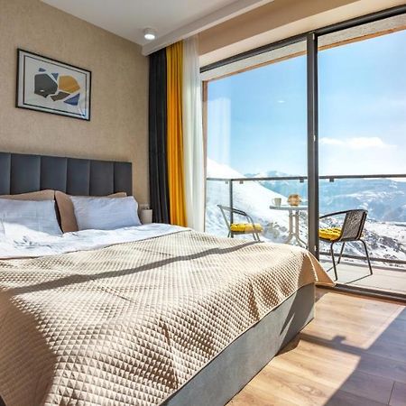 Panorama Apartment New 古多里 外观 照片