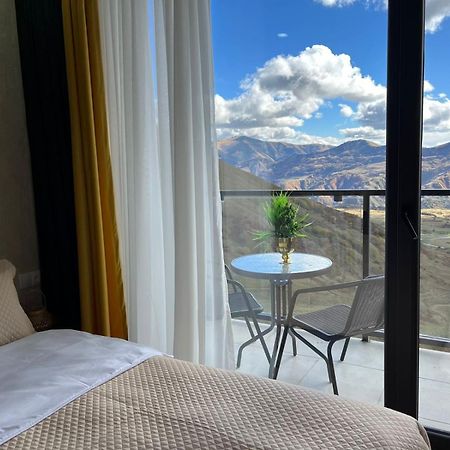 Panorama Apartment New 古多里 外观 照片