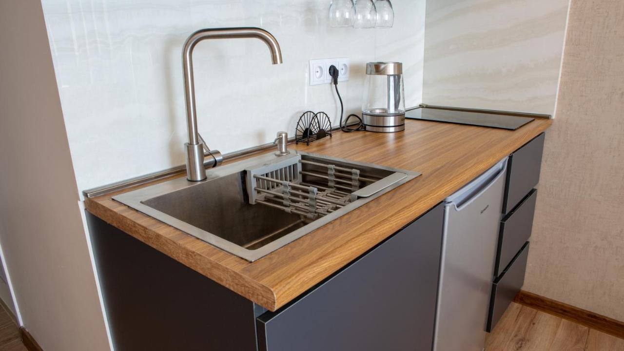Panorama Apartment New 古多里 外观 照片