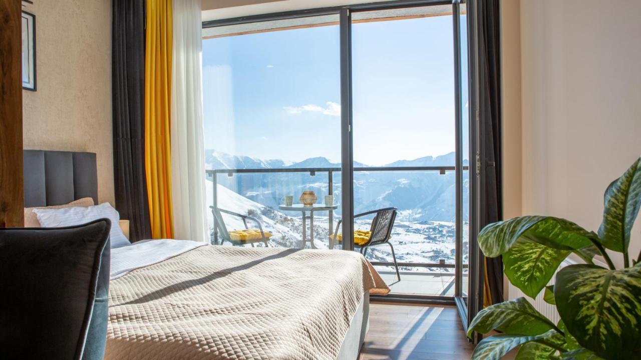 Panorama Apartment New 古多里 外观 照片