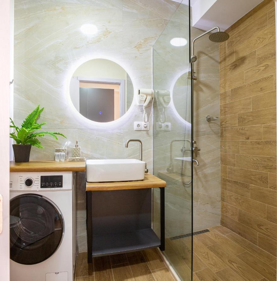Panorama Apartment New 古多里 外观 照片